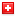 liriknasyid.com server is located in Switzerland